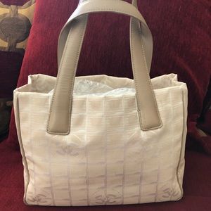 Pre Loved Chanel Bag